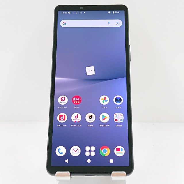 Xperia 10 V SO-52D �ɥ��� �֥�å� c17971
