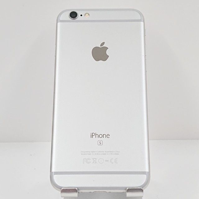 iPhone6s 32GB SIM�ե꡼ ����С� c19282