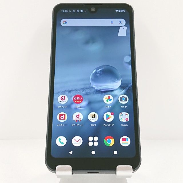 AQUOS wish2 SH-51C �ɥ��� ���㥳���� c21898
