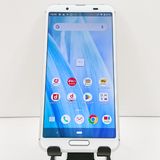 AQUOS sense3 SH-02M �ɥ��� ����С��ۥ磻�� c20079