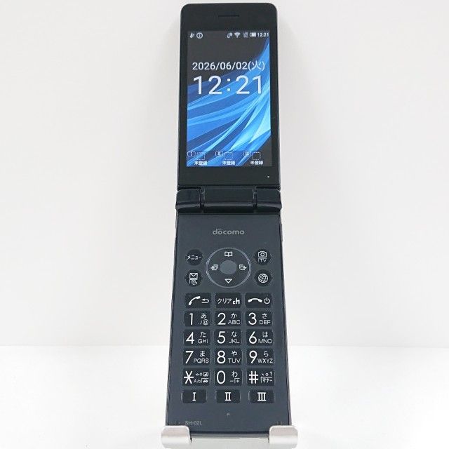 フィーチャーフォン 商品一覧｜ムスビー【中古スマホ・中古タブレット