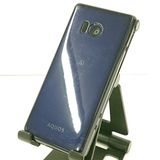 AQUOS �������� SH-01J �ɥ��� �֥롼�֥�å� c20417