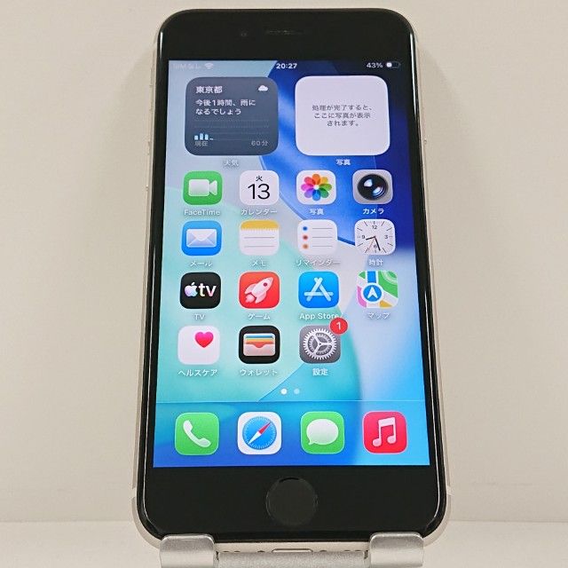 iPhoneSE ��3���� 64GB �ɥ��� �������饤�� c23271