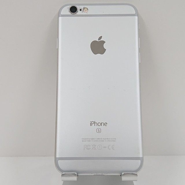 iPhone6s 16GB SIM�ե꡼ ����С� c18743
