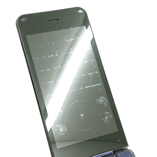 AQUOS �������� SH-01J �ɥ��� �֥롼�֥�å� c20728
