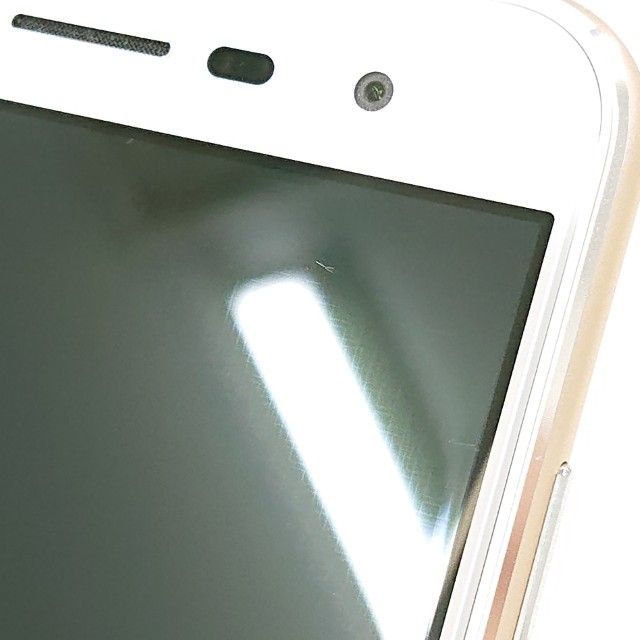 ZenFone 3 ASUS_Z017DA SIMե꡼ ѡۥ磻 c13683