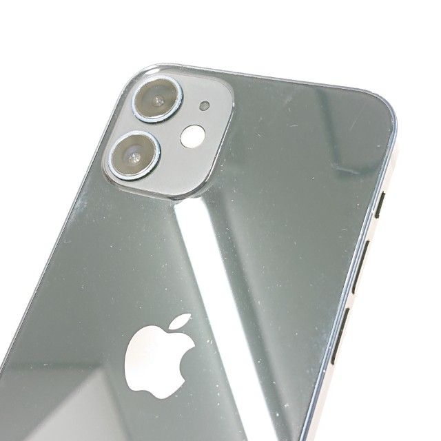 iPhone12 mini 64GB ɥ ֥å c15009