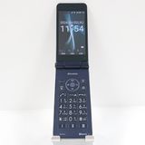 AQUOS �������� SH-01J �ɥ��� �֥롼�֥�å� c20384