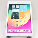 iPad ��6���� Wi-Fi+Cellular 32GB SIM�ե꡼ ����С� c18284