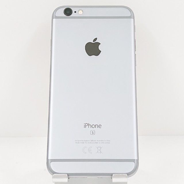 iPhone6s 32GB SIM�ե꡼ ���ڡ������쥤 c19278