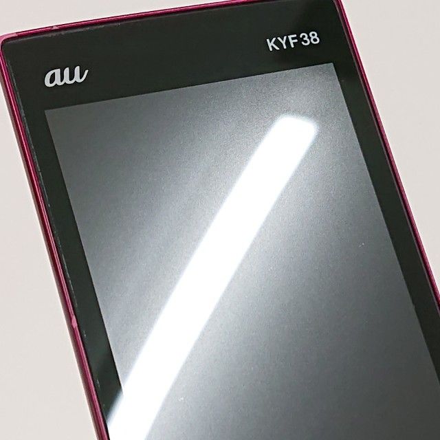 󤿤󥱡 KYF38 au 磻å c13737