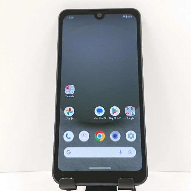 AQUOS wish3 A302SH Y!mobile �֥�å� c17809