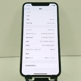 iPhoneX 256GB �ɥ��� ����С� c19240