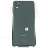 Galaxy A23 5G SCG18 au �֥�å� c21840