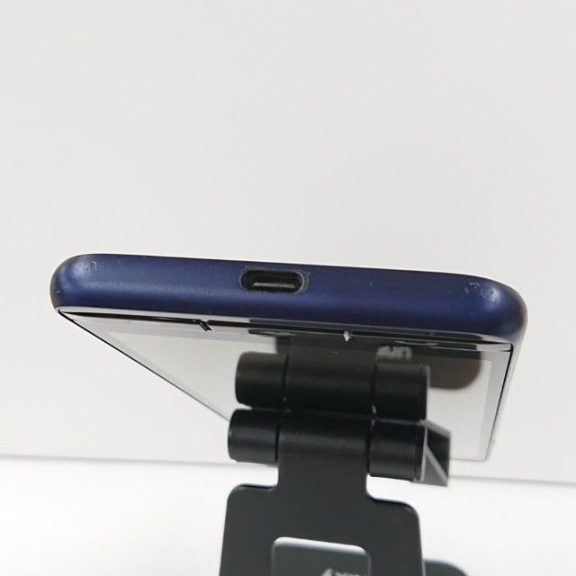 BASIO4 KYV47 au �������֥롼 c17438