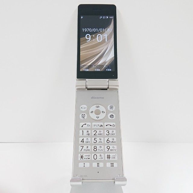 AQUOS �������� SH-02L �ɥ��� ������� c21424