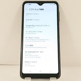 Galaxy A23 5G SCG18 au �֥�å� c21840