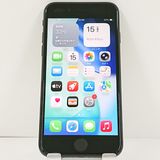 iPhoneSE ��2���� 64GB �ɥ��� �֥�å� c21551
