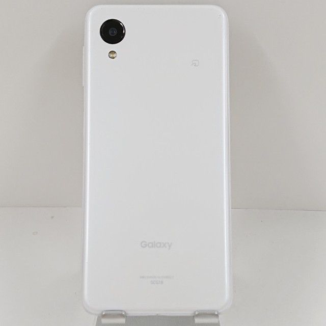 Galaxy A23 5G SCG18 au ۥ磻 c14396