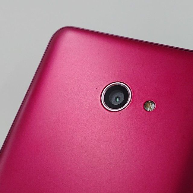 BASIO4 KYV47 au �磻���å� c17626