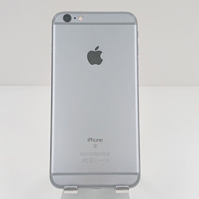iPhone6s Plus 64GB SIM�ե꡼ ���ڡ������쥤 c19320