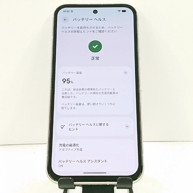 Google Pixel 8a �ɥ��� �ݡ������ c20966