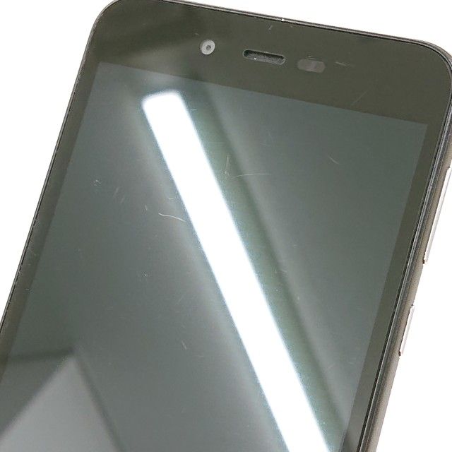 AQUOS sense basic 702SH SoftBank �֥�å� c16586