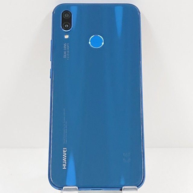 HUAWEI P20 Lite ANE-LX2J SIM�ե꡼ ���饤��֥롼 c17699