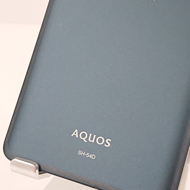 AQUOS sense8 SH-54D �ɥ��� ���Х�ȥ֥�å� c17260