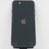 iPhoneSE ��2���� 64GB �ɥ��� �֥�å� c21216
