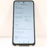 Redmi Note 10T A101XM SoftBank �ʥ��ȥ�����֥롼 c21738