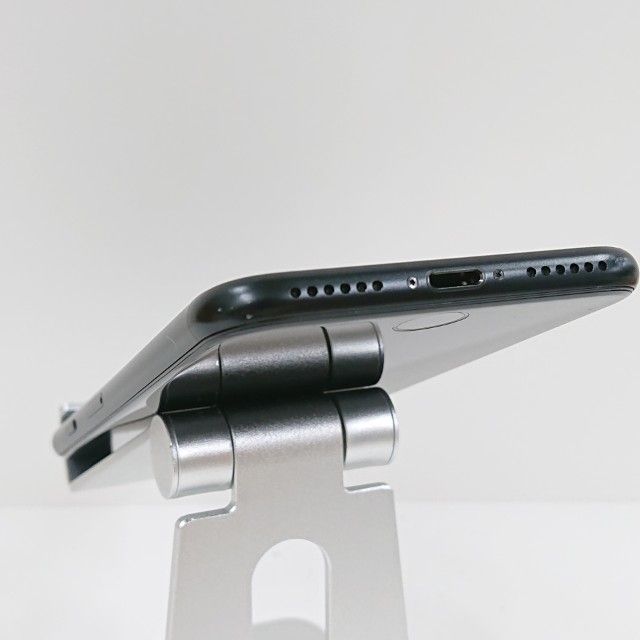 iPhoneSE ��2���� 64GB au �֥�å� c18455