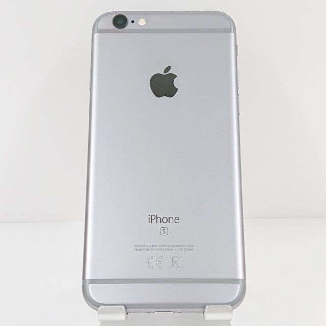 iPhone6s 32GB SIM�ե꡼ ���ڡ������쥤 c19003