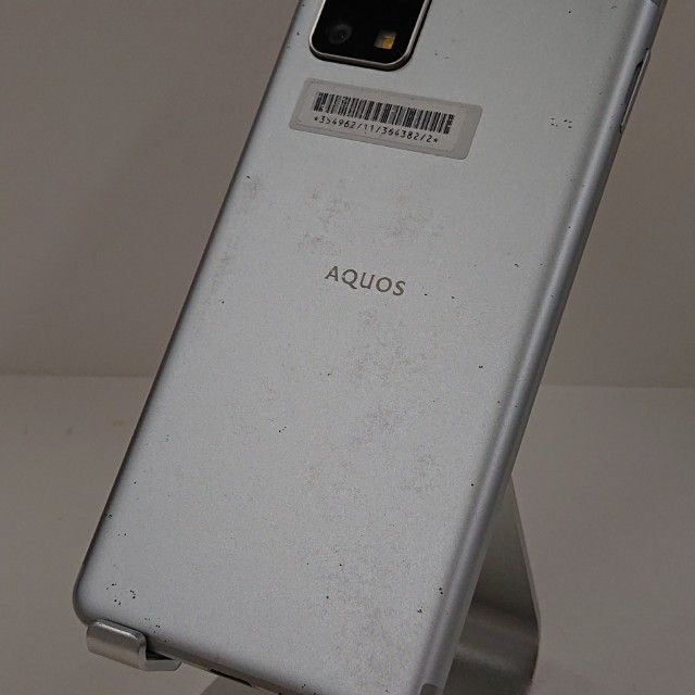 AQUOS sense4 basic A003SH Y!mobile С c14571