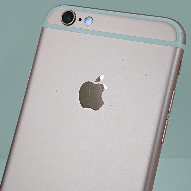 iPhone6s 128GB SoftBank ������������� c19515