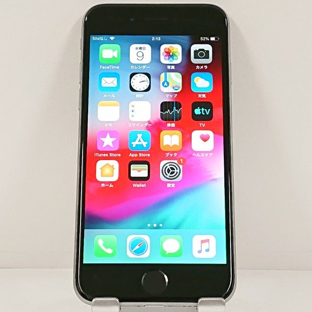 iPhone6 16GB SoftBank ���ڡ������쥤 c22348
