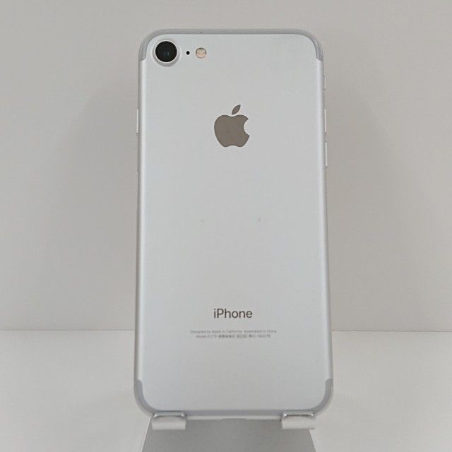 iPhone7 32GB �ɥ��� ����С� c18459