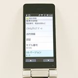 AQUOS �������� SH-02L �ɥ��� ������� c21036