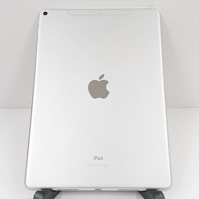 iPad Air 3 Wi-Fi+Cellular 256GB SIM�ե꡼ ����С� c19679