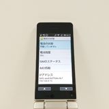 AQUOS �������� SH-02L �ɥ��� ������� c20991