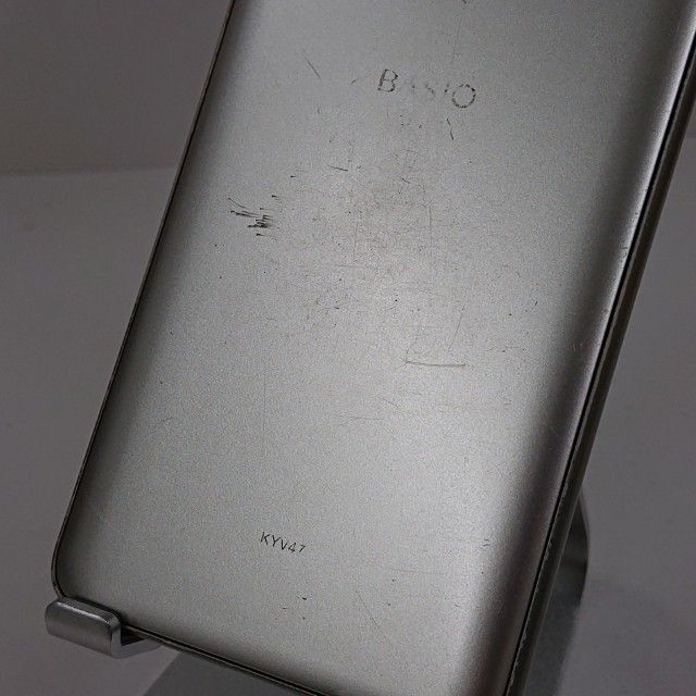 BASIO4 KYV47 au ѥ󥴡 c14821