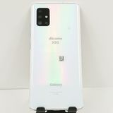 Galaxy A51 5G SC-54A �ɥ��� �ץꥺ�� �֥�å��� �ۥ磻�� c20090