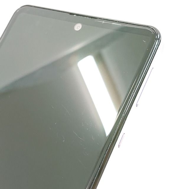 AQUOS sense5G SH-53A ɥ 饤å c13831