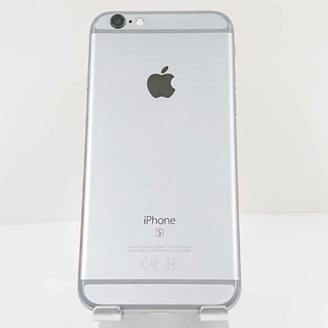 iPhone6s 32GB SIM�ե꡼ ���ڡ������쥤 c18039