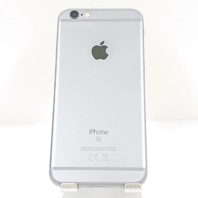 iPhone6s 32GB SIM�ե꡼ ���ڡ������쥤 c18098