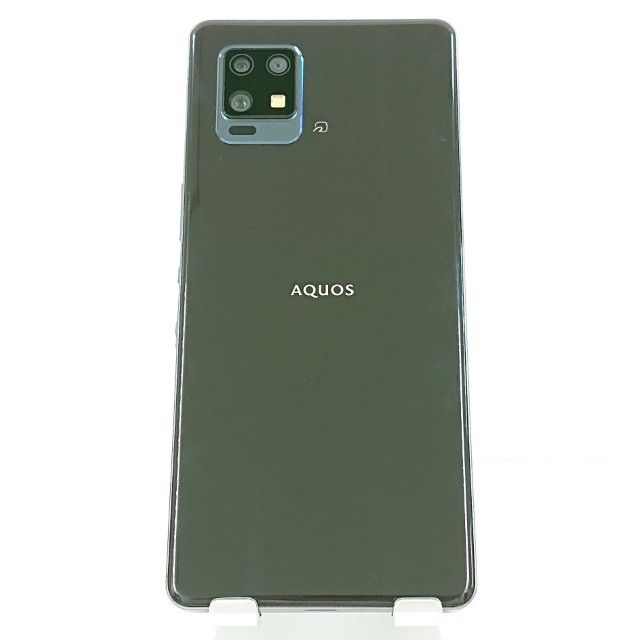 AQUOS zero6 A102SH SoftBank �֥�å� c19481