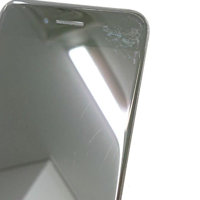 iPhoneSE ��2���� 64GB �ɥ��� �ۥ磻�� c20931