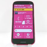 �餯�餯���ޡ��ȥե��� F-52B �ɥ��� �ԥ� c18132