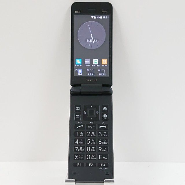 GRATINA KYF44 au �֥�å� c18368