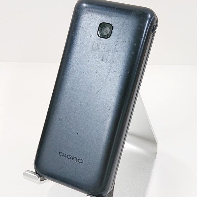 DIGNO �������� KY-42C �ɥ��� �֥�å� c20117